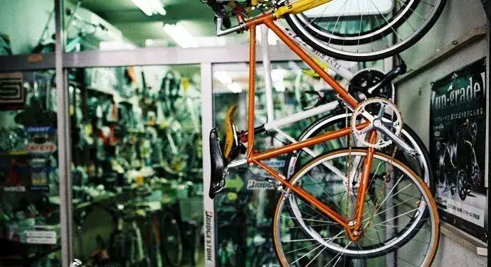 Ile dostaniesz za rower w lombardzie? Sprawdź wycenę!