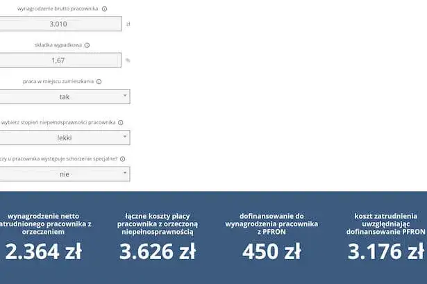Jak obliczyć przeciętną liczbę zatrudnionych kalkulator - proste metody
