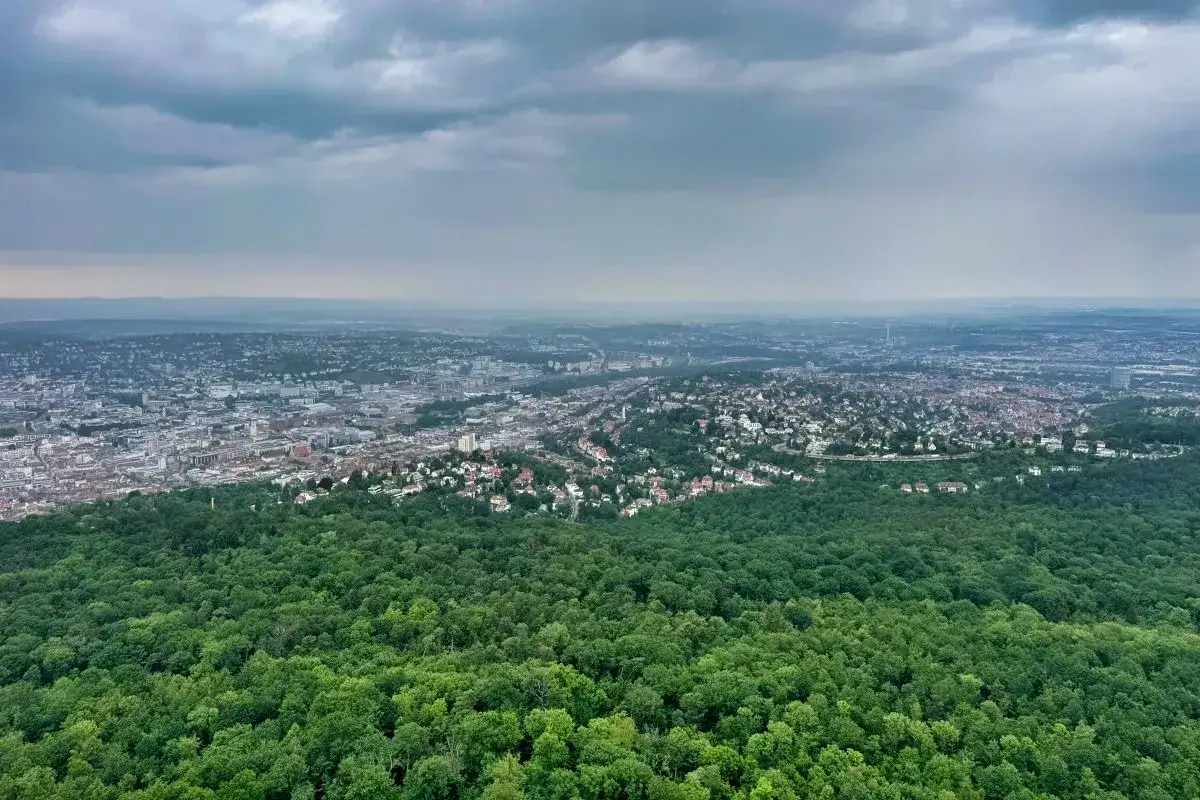 Niezapomniane atrakcje w Stuttgarcie, które musisz odwiedzić