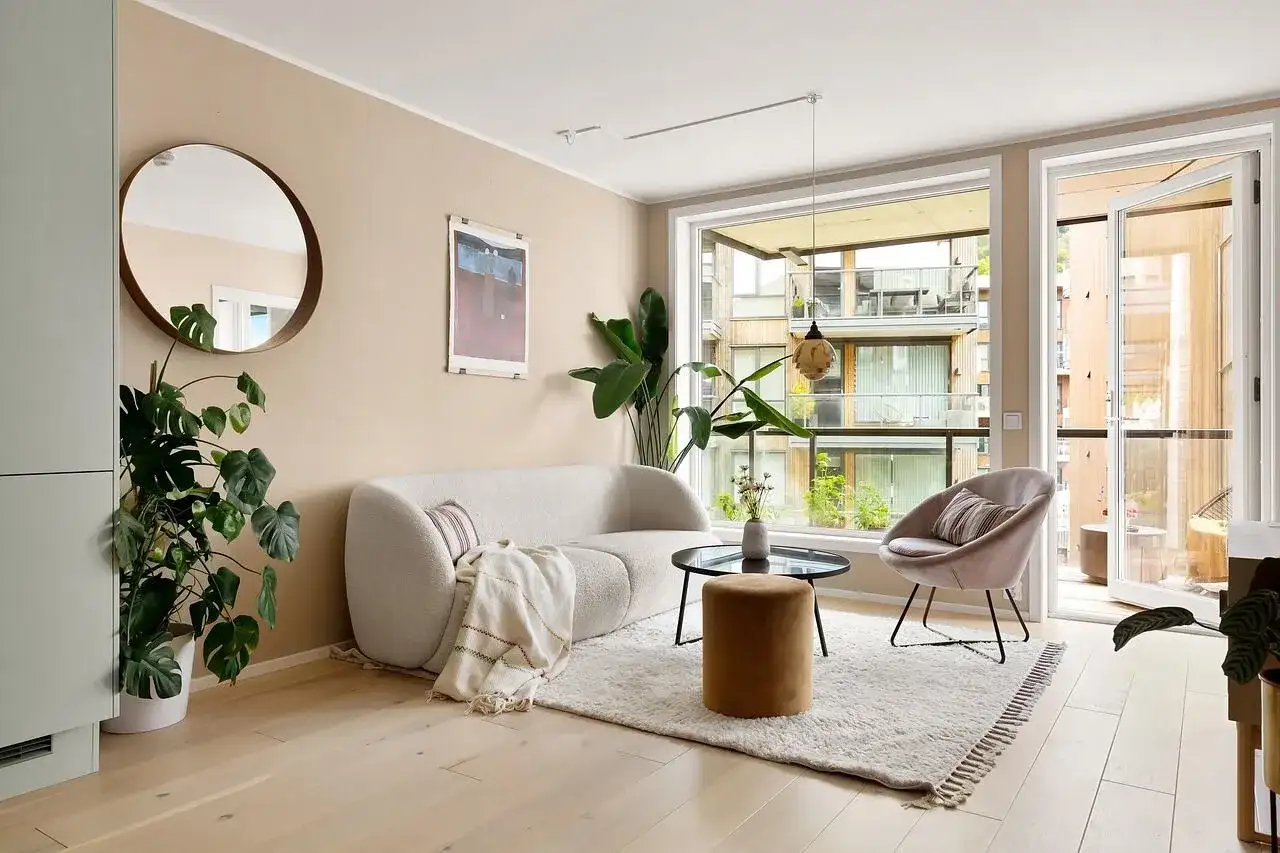 Salon z aneksem: Jakie meble wybrać? Praktyczny przewodnik