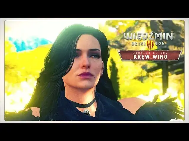 Wiedźmin 3: Yennefer Jak twoje wybory kształtują jej los?