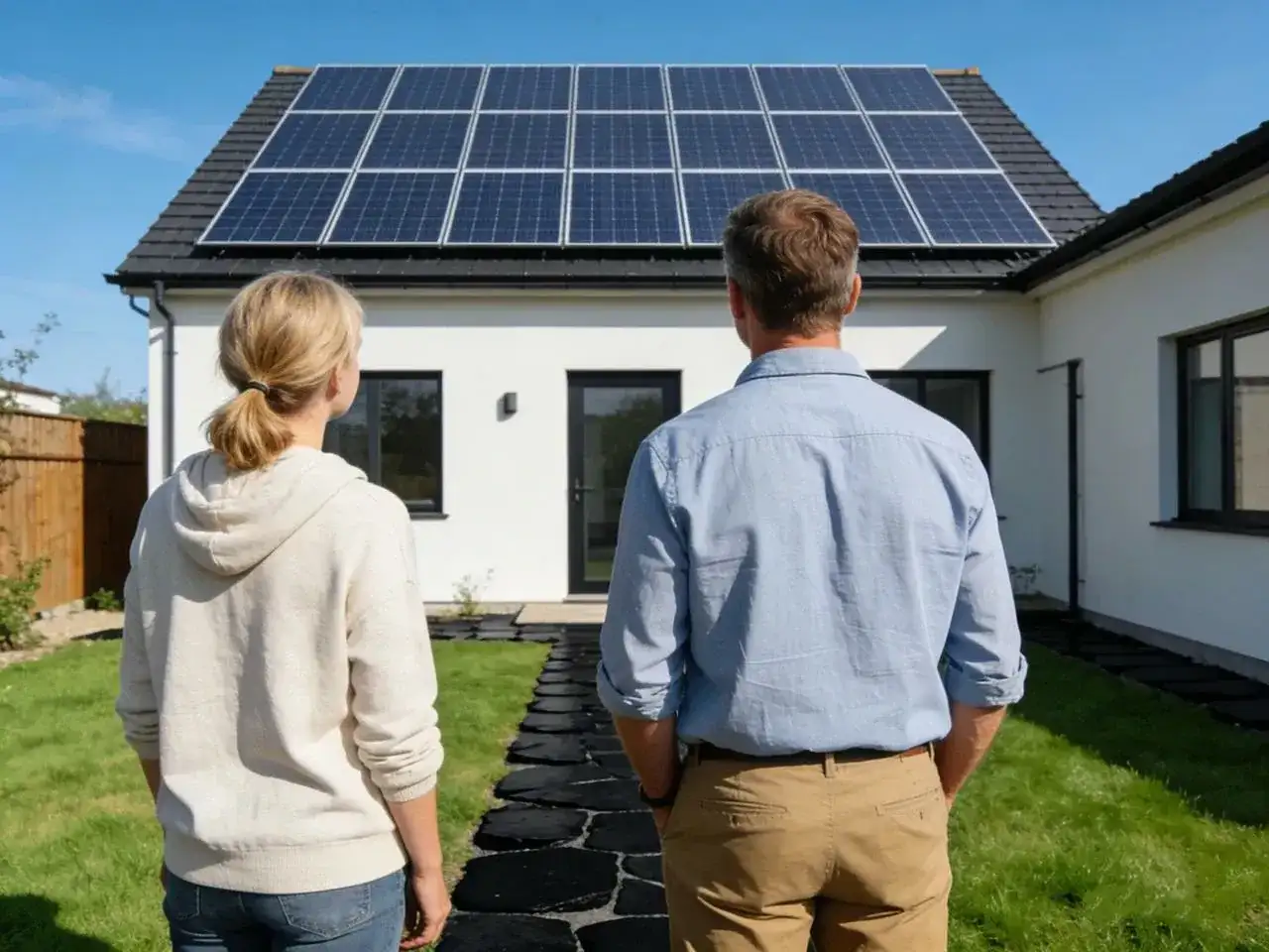 Fotowoltaika 2026: Czy to nadal pewna inwestycja? Pełna analiza.