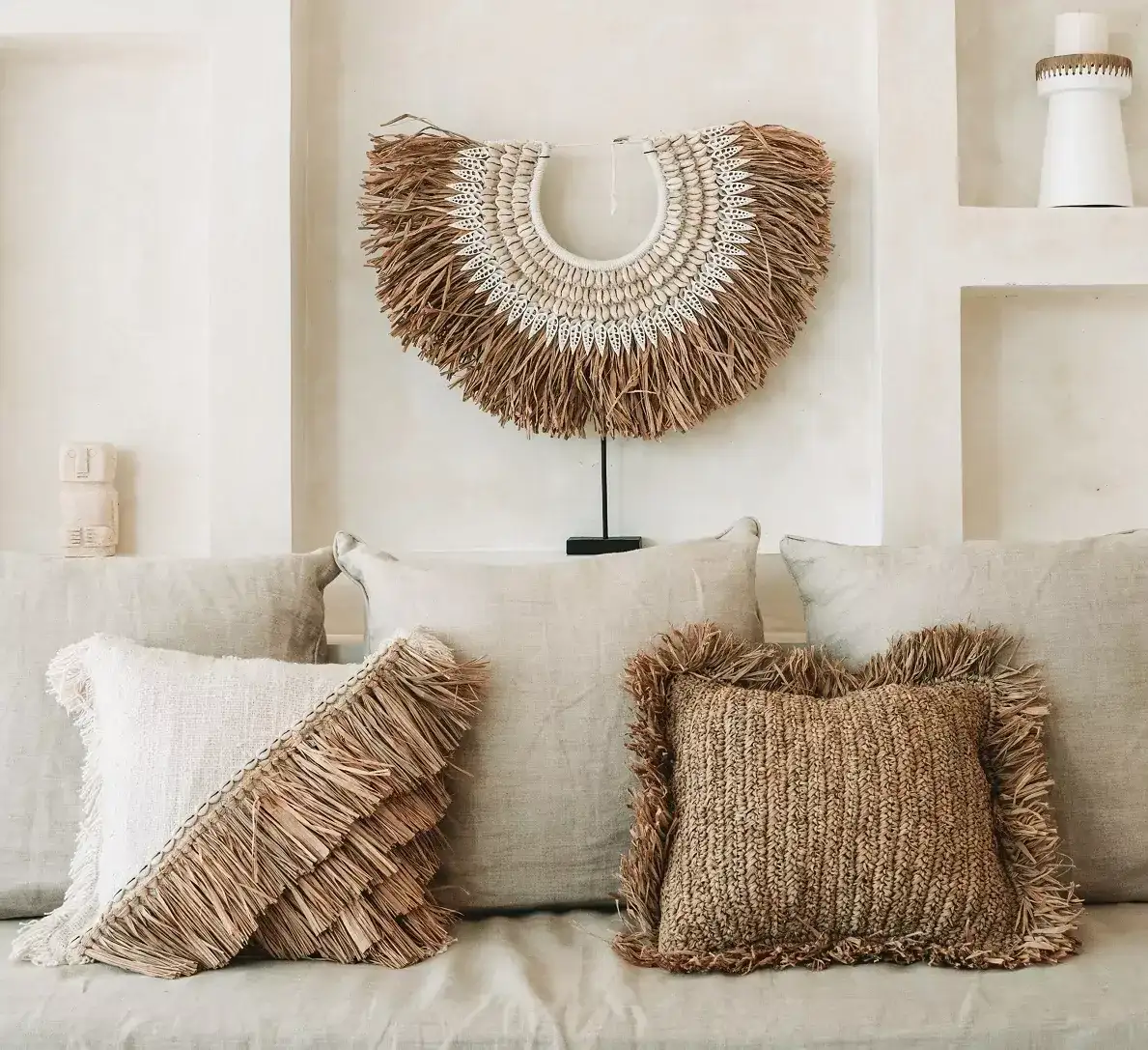 Gdzie kupić rafię dekoracyjną? Najlepsze miejsca i oferty online