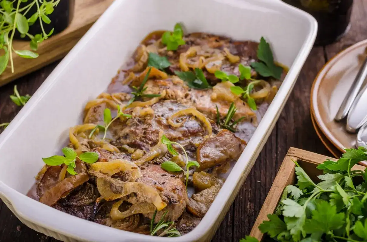 Co każdy potrafi ugotować? Proste przepisy, które zawsze wychodzą