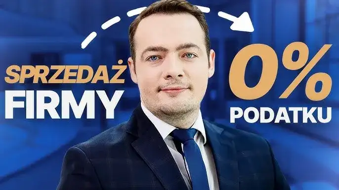 Jak uniknąć podatku od sprzedaży udziałów w spółce i zaoszczędzić