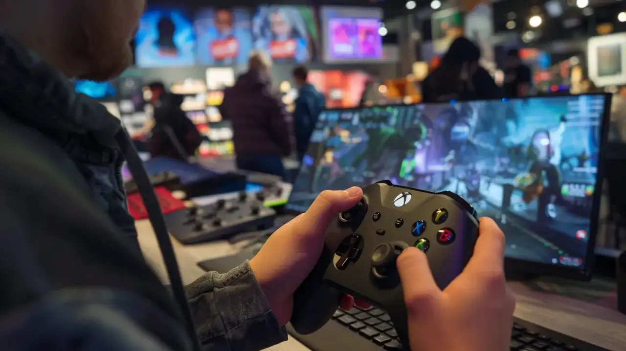 Xbox One w RTV Euro AGD: Jakie promocje czekają na kupujących?