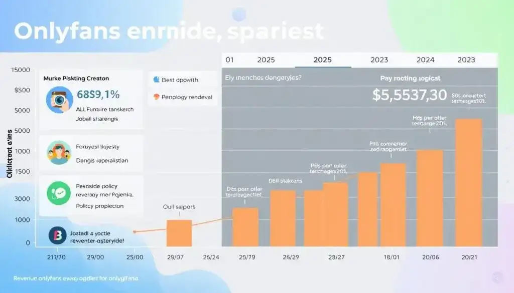 OnlyFans Polska: Zarobki od 500 zł do 50 000 zł Czy to dla Ciebie?