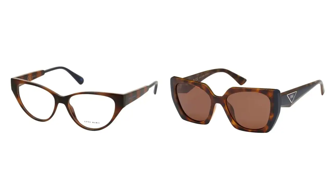 Dla kogo są brązowe oprawki: poradnik doboru do typu urody i twarzy