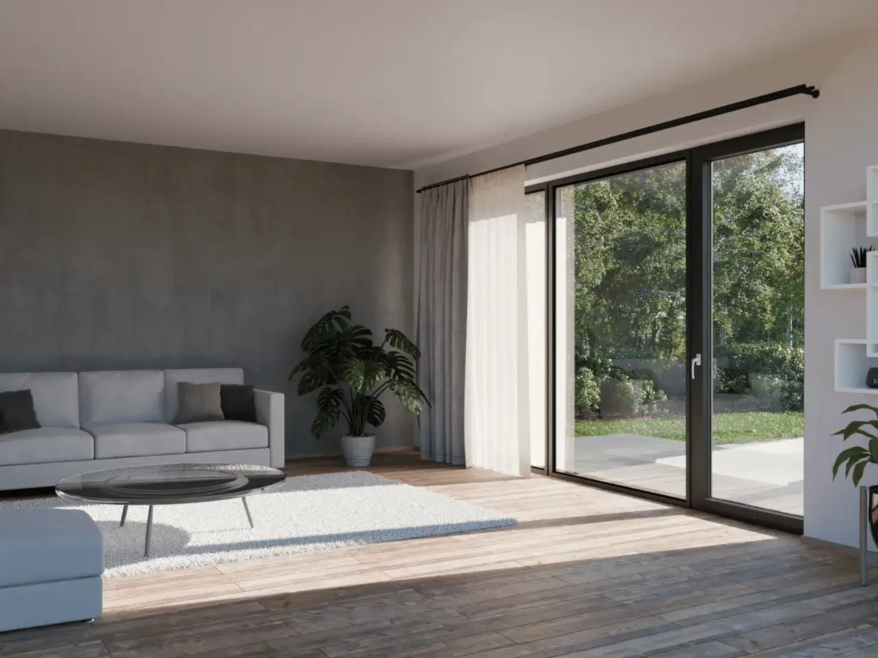 Jaką folię przeciwsłoneczną wybrać do mieszkania? Ekspert radzi