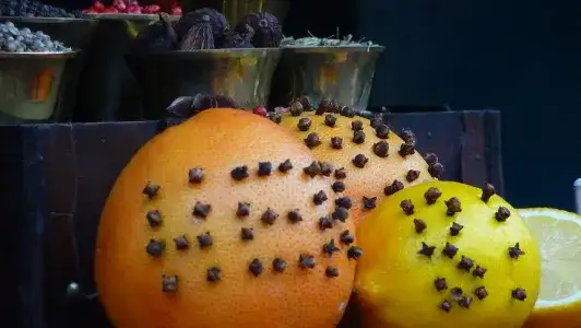 Jak stosować goździki na ból gardła, aby szybko poczuć ulgę