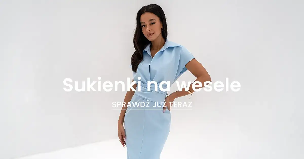 Idealna sukienka na wesele w lipcu - stylizacje, które zachwycą