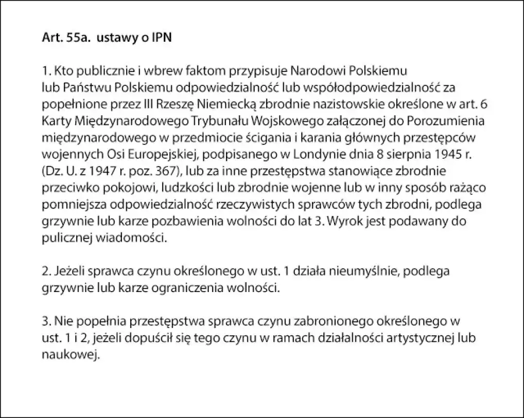 Ustawa o ipn jaki: kluczowe informacje, które musisz znać