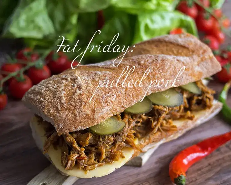 Gdzie kupić szarpaną wieprzowinę? Sprawdź najlepsze oferty!