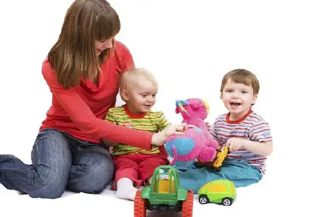 Jak pomóc dziecku w adaptacji do przedszkola - sprawdzone sposoby