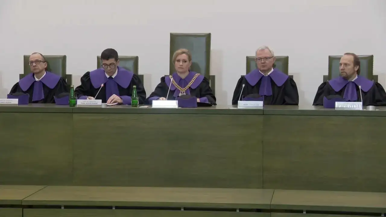 Kto stwierdza ważność wyborów do sejmu i senatu? Kluczowe informacje