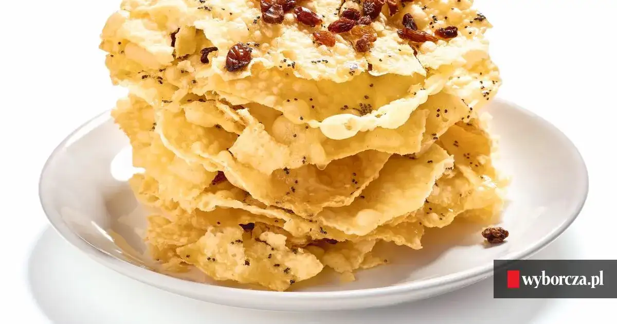 Prosty przepis na ciasto mrowisko w Thermomix – smaczny i szybki sposób