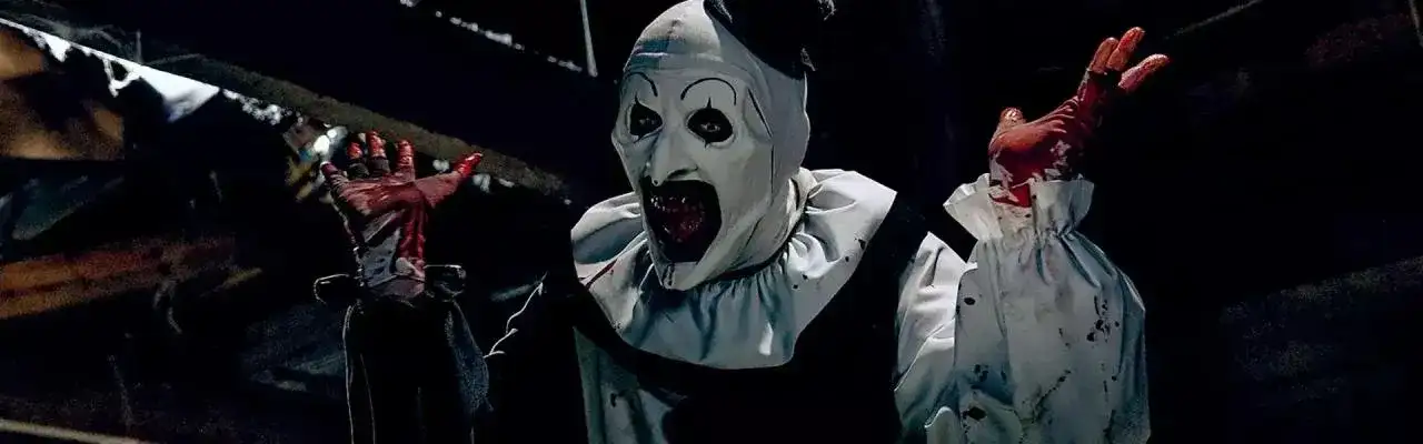 Terrifier 3: Spojrzenie krytyczne na fabułę i wykonanie filmu