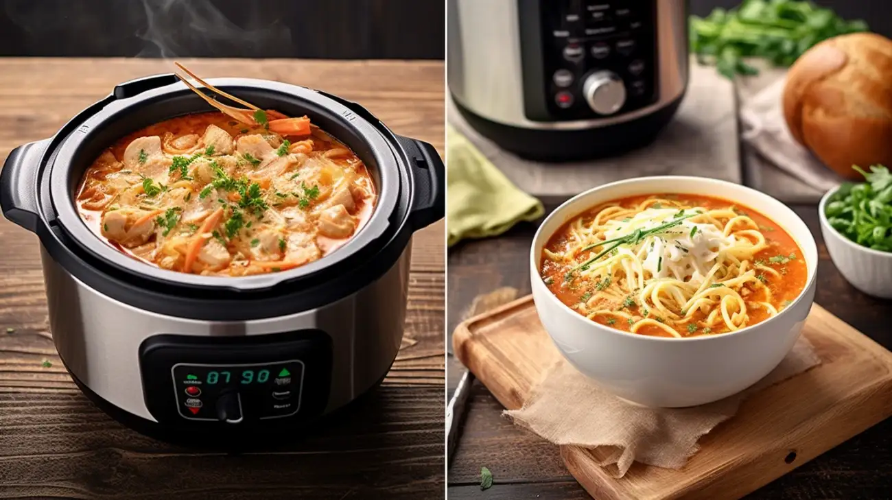 Odkryj Najlepsze Przepisy na Thermomix: Top 10 Przepisów, które Musisz Znać!