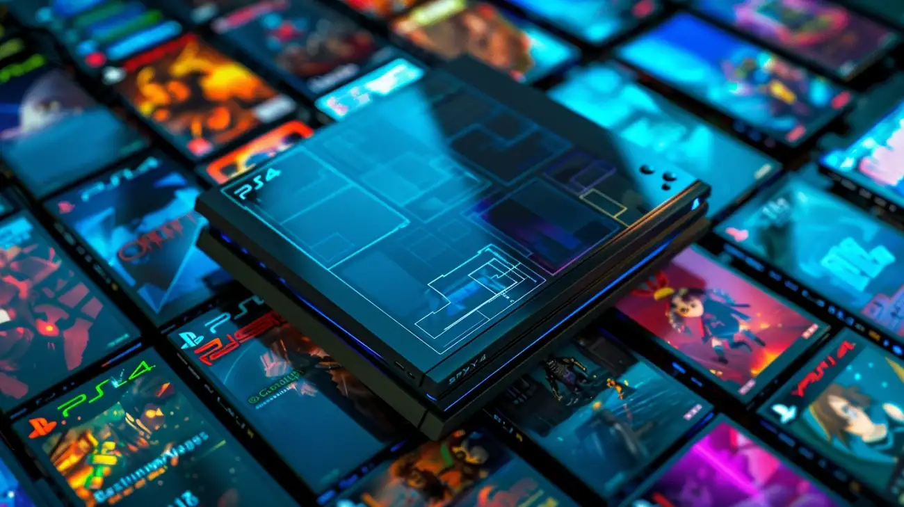 Darmowe kody rabatowe na PlayStation 4 - Poznaj darmowe kody!