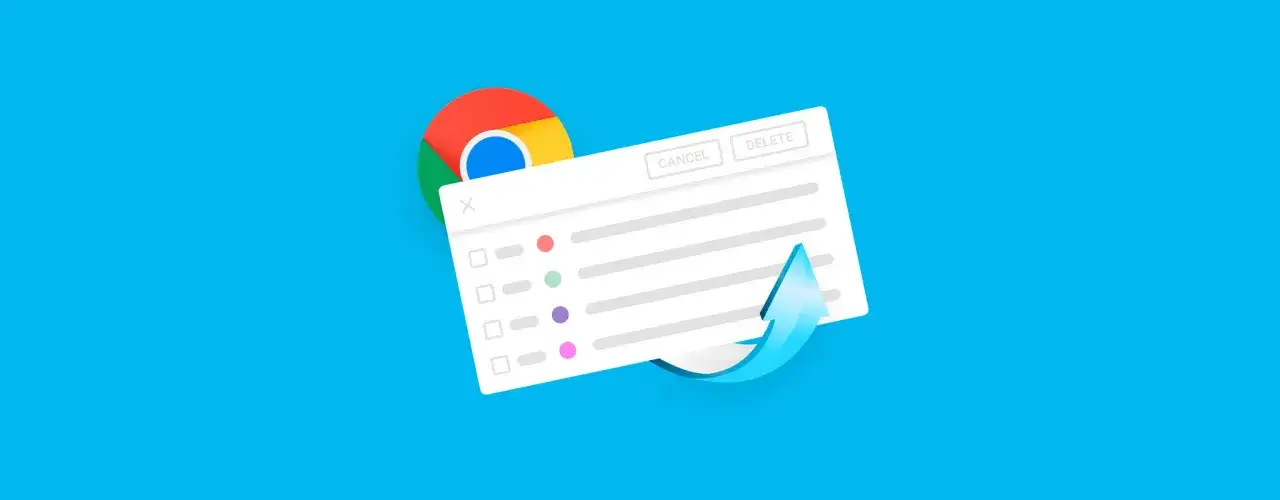 Jak przywrócić usuniętą historię przeglądarki - sprawdzone metody odzyskiwania