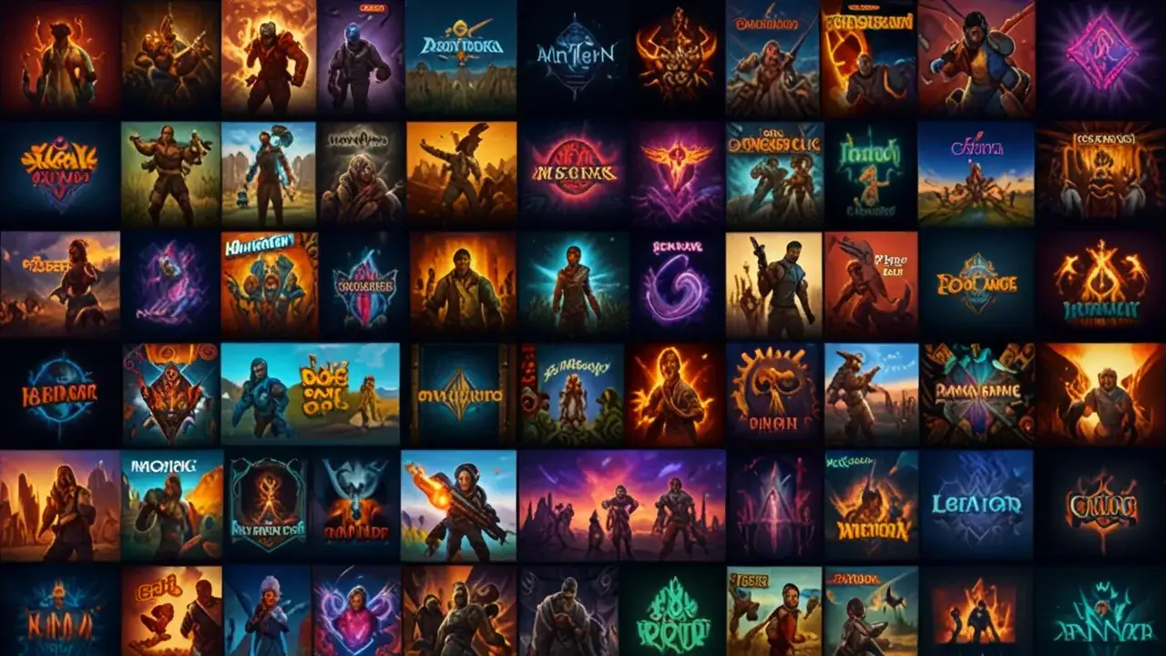 Najlepsze gry na PC w 2021 roku: Lista tytułów, które warto zagrać