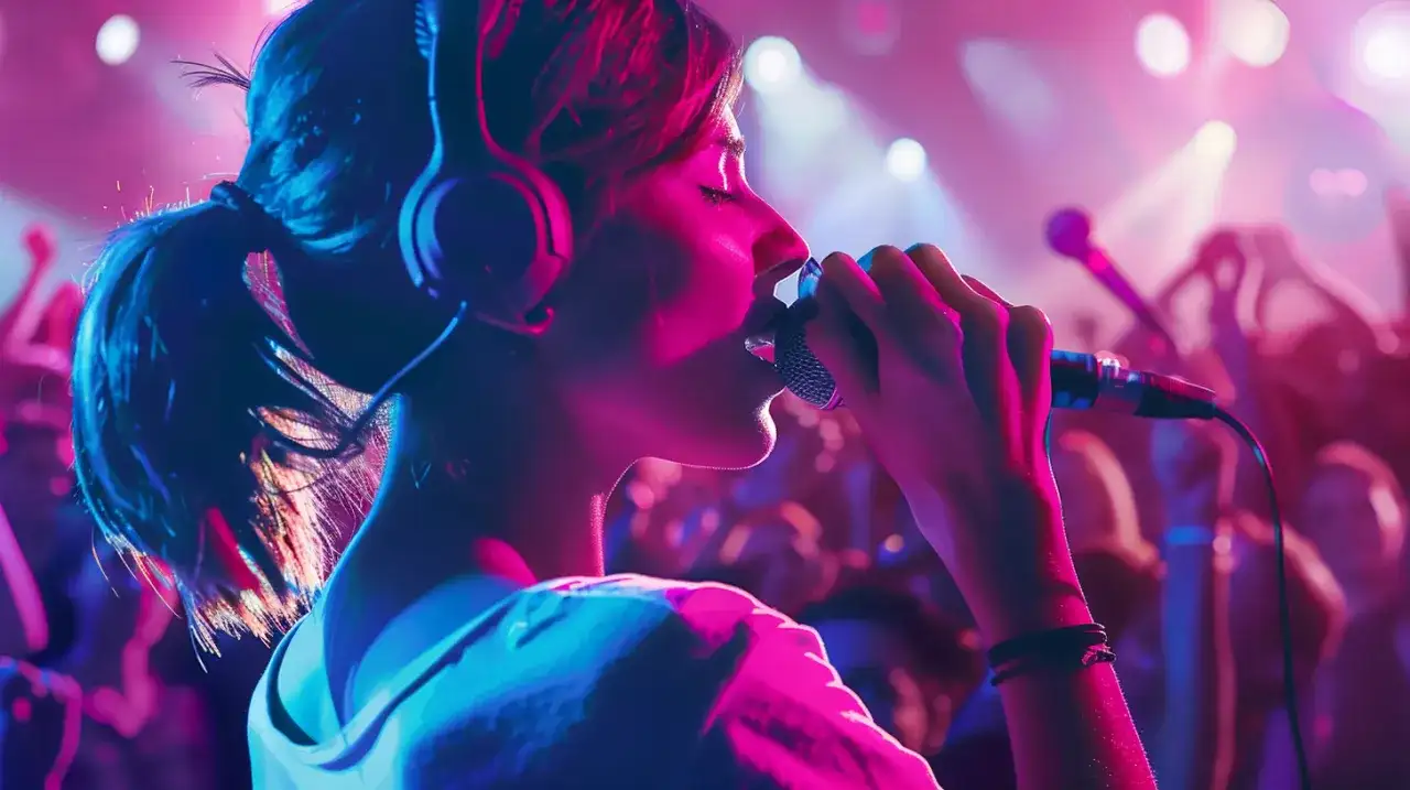 Nowa piosenka Cleo: Czy przebije popularność Łowców Gwiazd? Analiza hitu