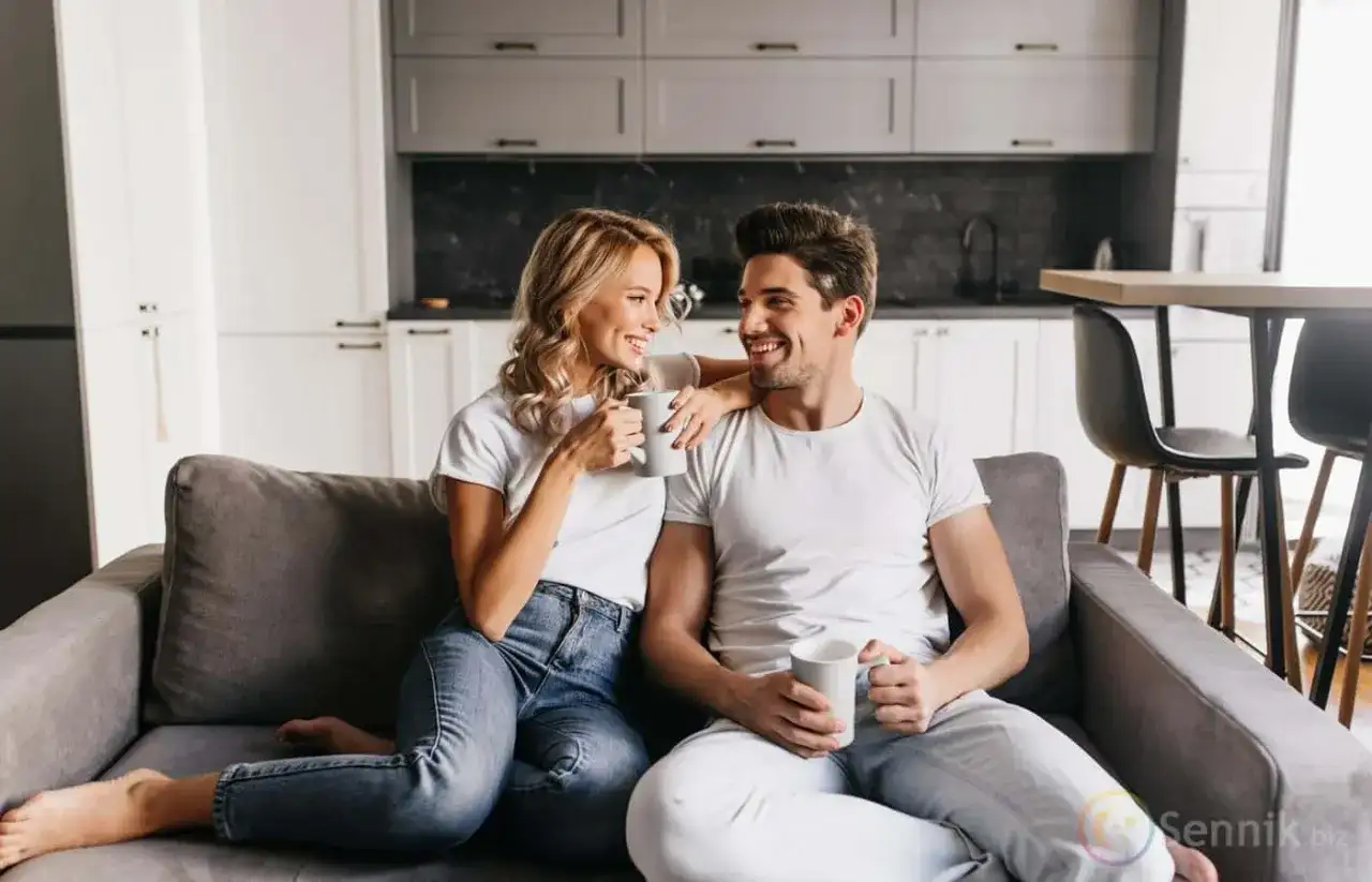 Sennik chłopak który mi się podoba – co oznaczają twoje sny?