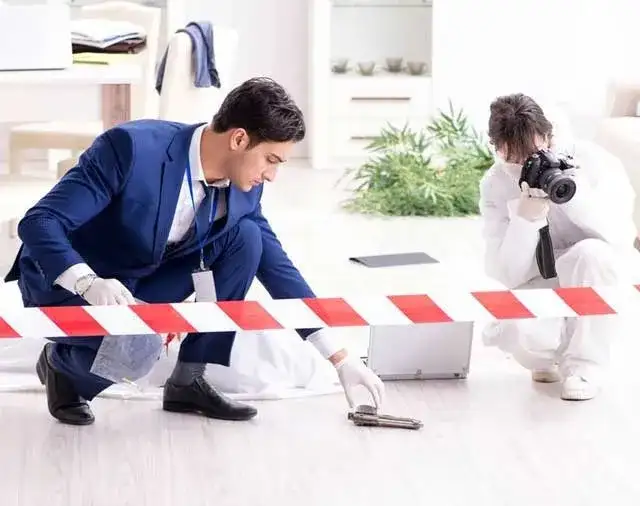 Jak zostać detektywem w policji: kompletny proces rekrutacji w 2025