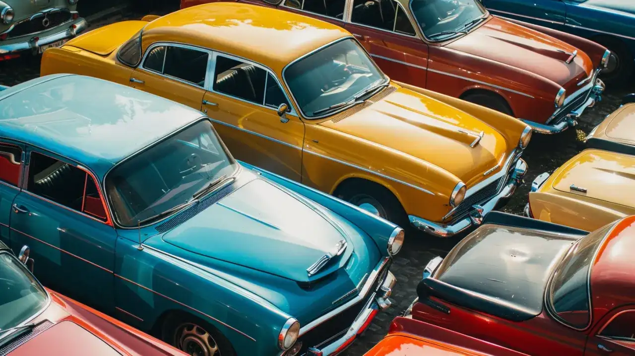 Fajne auta do 15 tys - najlepsze wybory w budżecie do 15 tysięcy zł