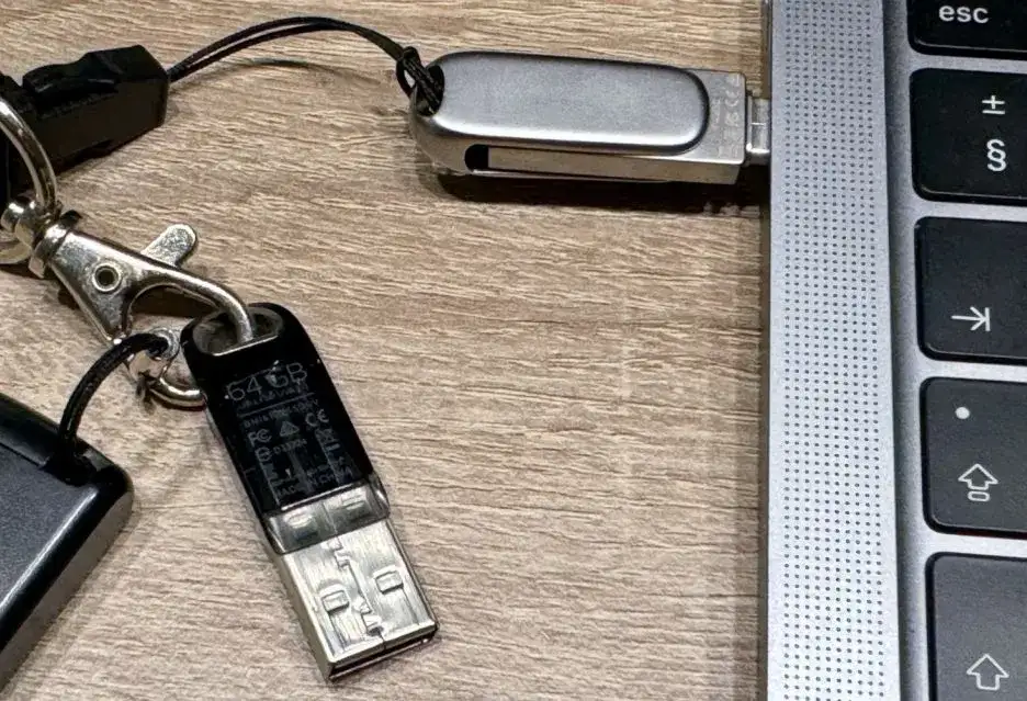 Jaki pendrive do muzyki - wybierz najlepszy dla swoich potrzeb