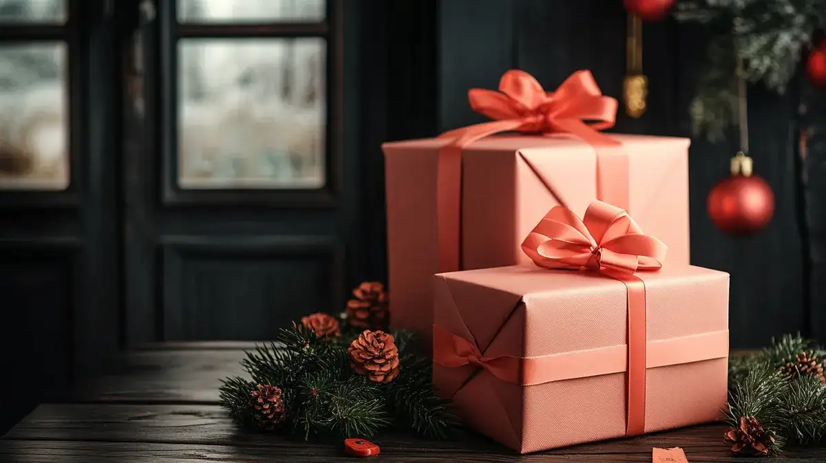 Papierowe pudełka prezentowe: estetyka i funkcjonalność w jednym