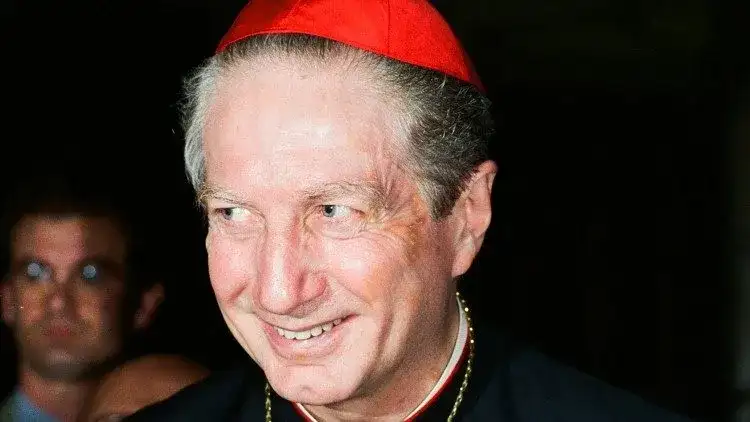 Kardynał Martini: jego niezwykłe życie i wpływ na Kościół katolicki