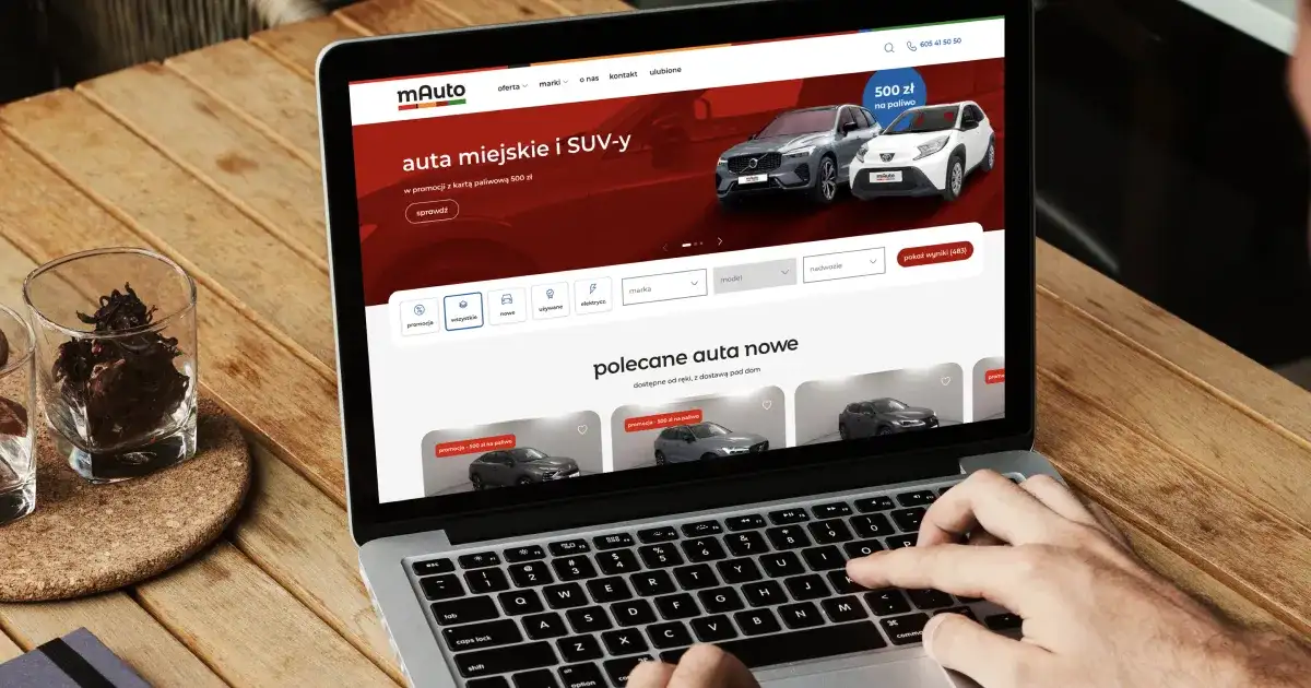 Jaki SUV z automatyczną skrzynią biegów wybrać? Sprawdź najlepsze modele