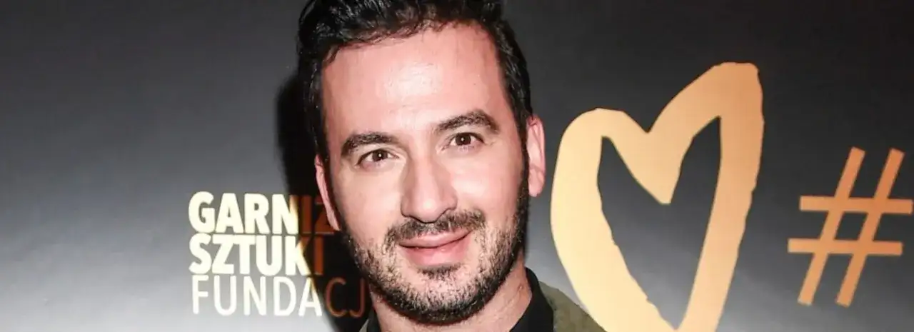 Kim jest Stefano Terrazzino? Biografia, kariera i sekrety życia tancerza