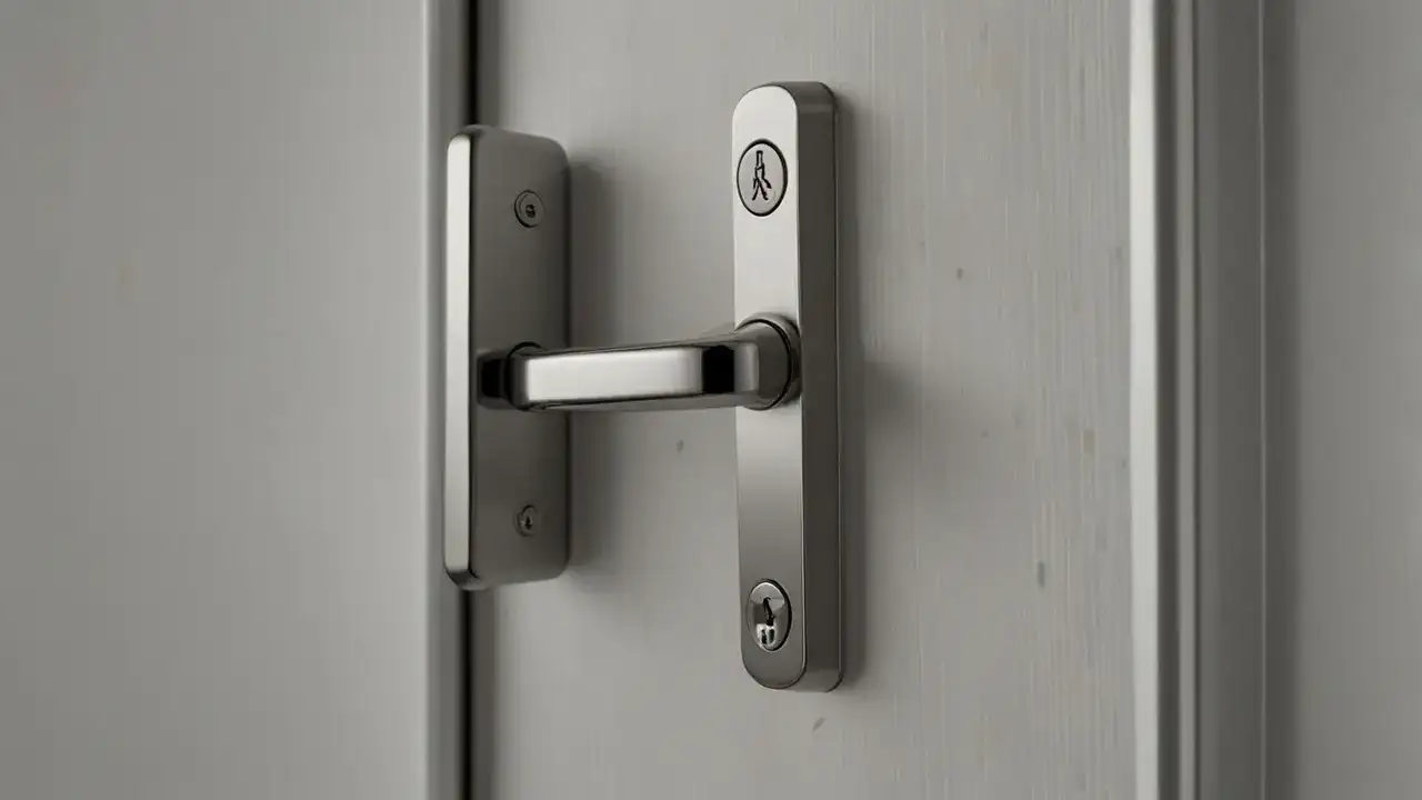 Kompleksowe akcesoria do drzwi KMT: funkcjonalność i estetyka