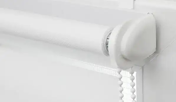 Jak naprawić zwijacz rolety wewnętrznej i uniknąć frustracji