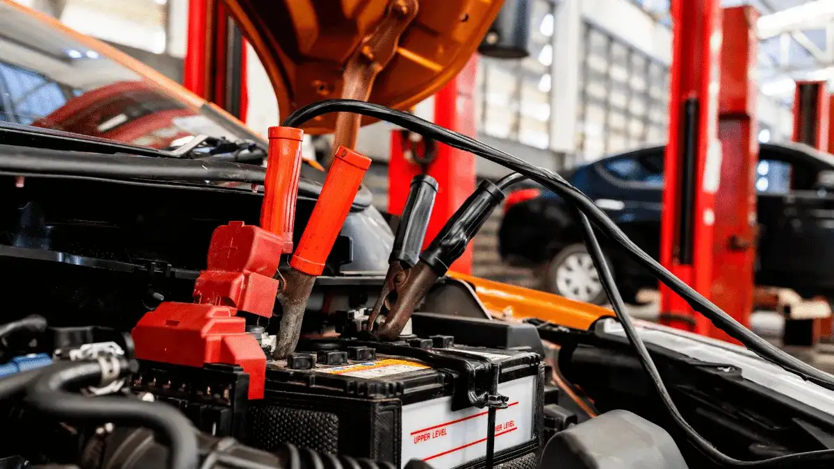 Jak często ładować akumulator? Skuteczne Ładowanie Krok po Kroku