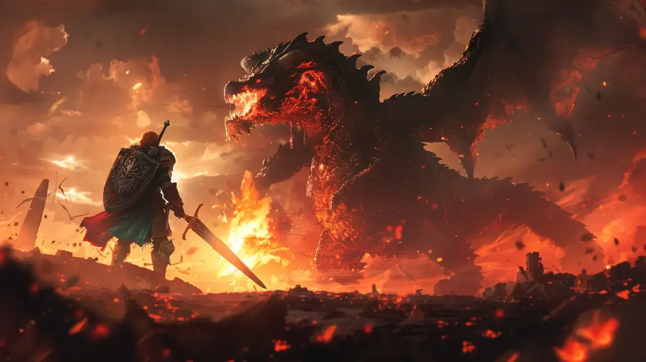 Dragon's Dogma na Switch: Jak wypada port? Recenzja i ocena