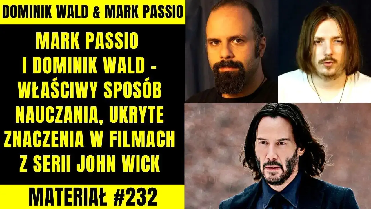 Ukryte znaczenia w czołówkach filmowych - sekrety i symbole