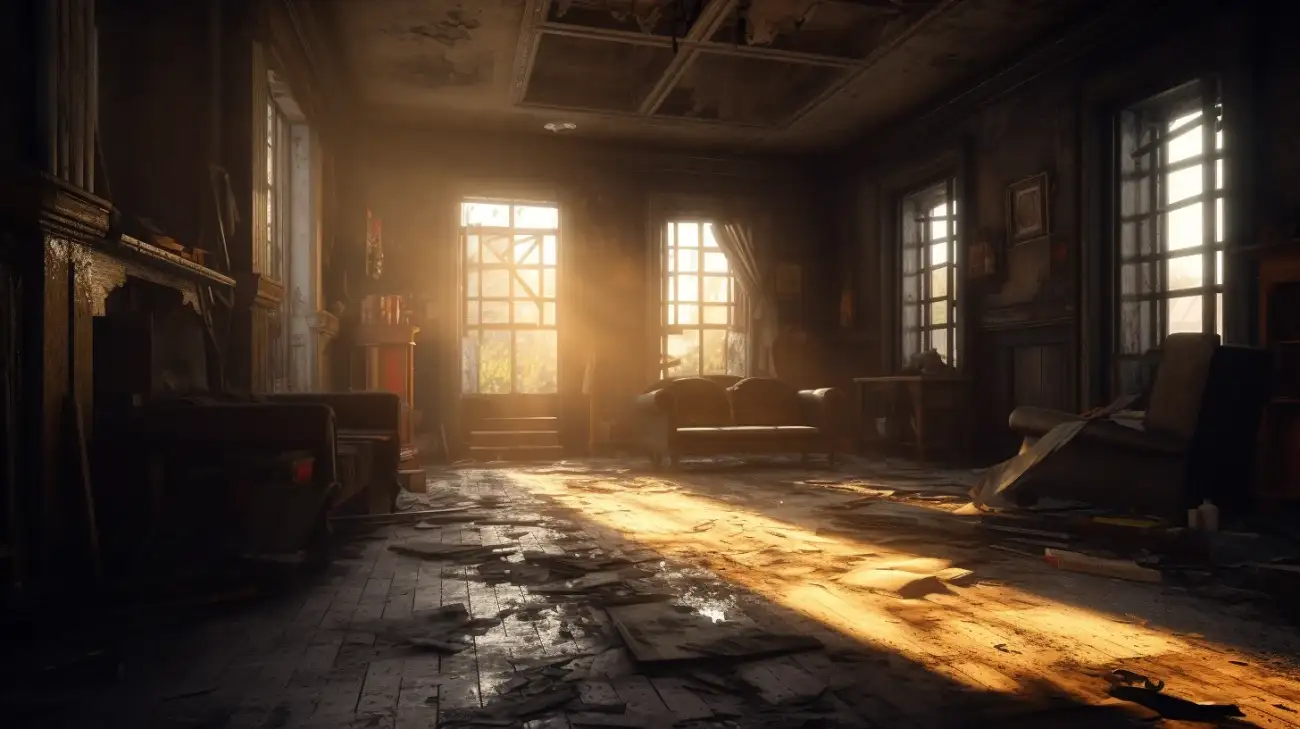 Sen o nowym domu - sennik duży dom, stary dom sennik