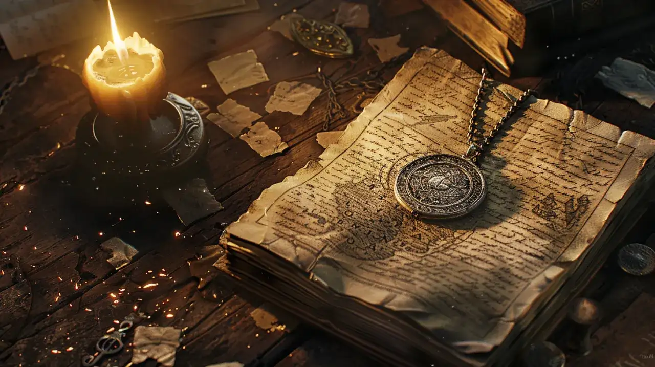 Rozwiązania i wskazówki: krzyżówka z Geralt z Rivii -  tajemnice Wiedźmina