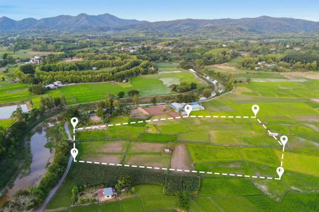 Przepisanie działki u notariusza: jakie dokumenty są niezbędne?