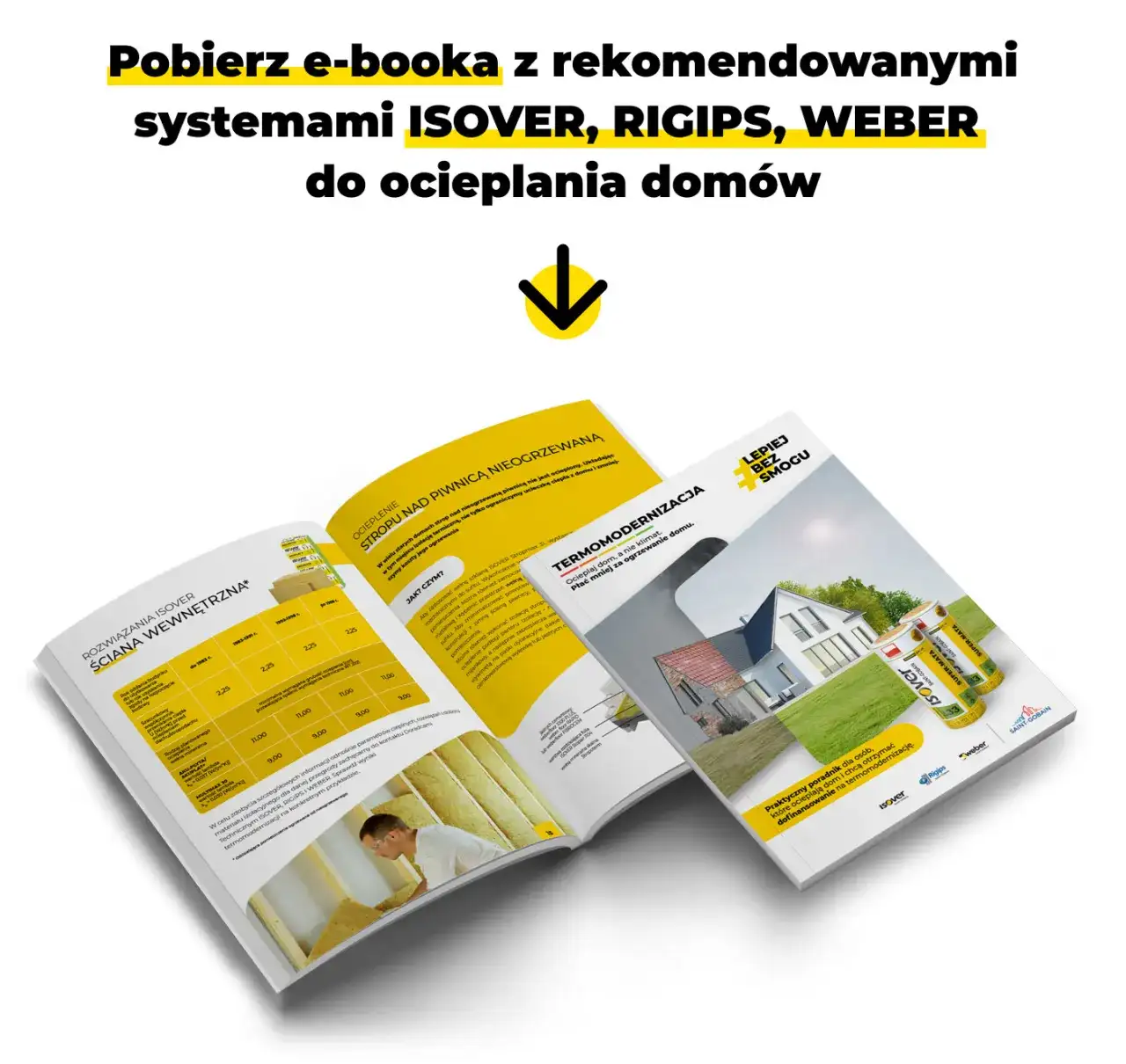 Czyste powietrze dla nowych domów – poznaj alternatywne programy wsparcia