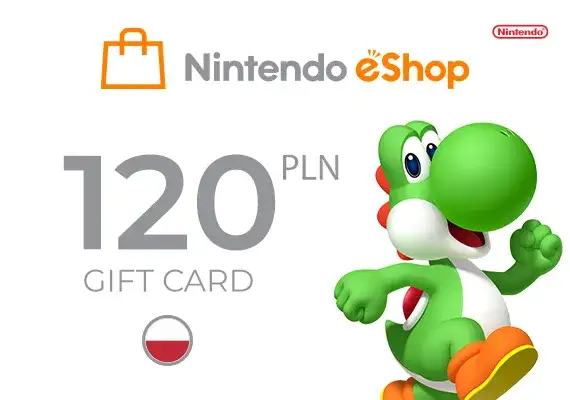 Karta podarunkowa Nintendo: Gdzie kupić najtaniej? Porównanie