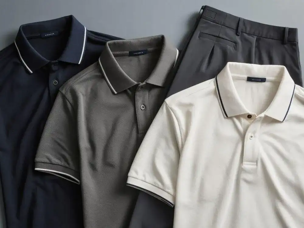 Jakie są modne koszule męskie – trendy, które musisz znać