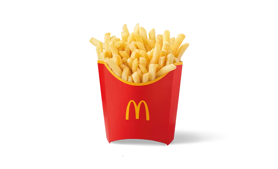 Ile kosztują frytki w Macu? Sprawdź aktualne ceny i oszczędź!