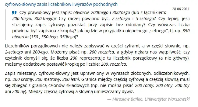Staż czy starz - sprawdź, jak uniknąć błędów w pisowni