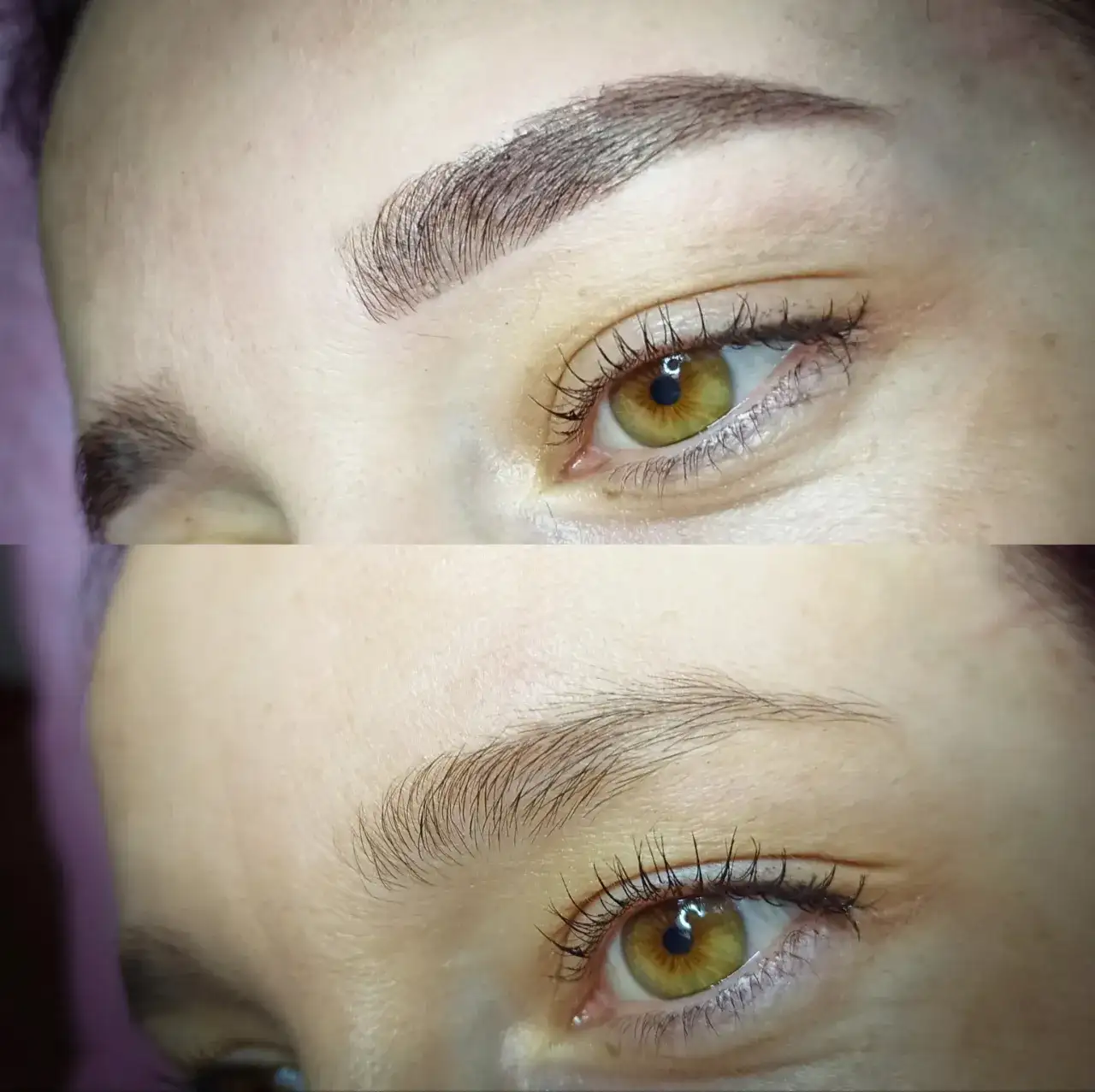 Henna pudrowa: Idealne brwi na tygodnie? Pełny przewodnik!