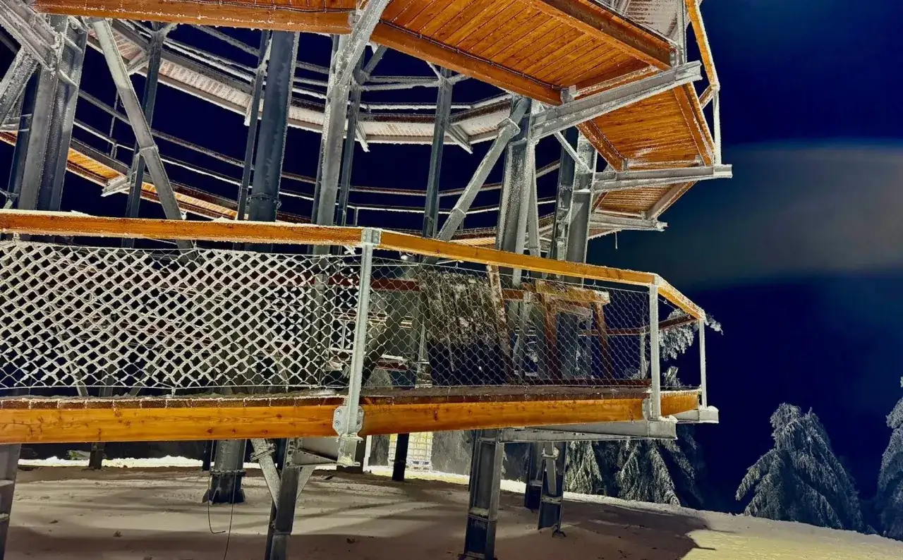 Atrakcja turystyczna w Sudetach: Odkryj najpiękniejsze miejsca