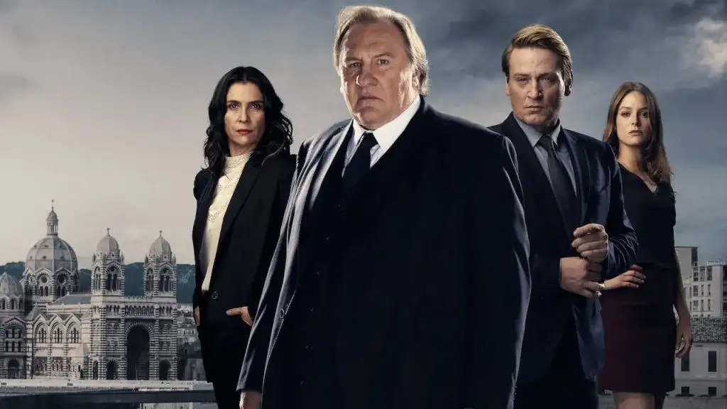 Francuskie Seriale Kryminalne: Najlepsze Seriale Francuskie